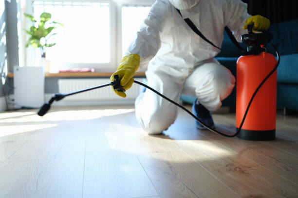 Reliable Biohazard Cleanup contractor in Uniontown, AR by Dulley Family Biohazard Services